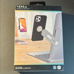 Versa Mobile Mount by Vivitar